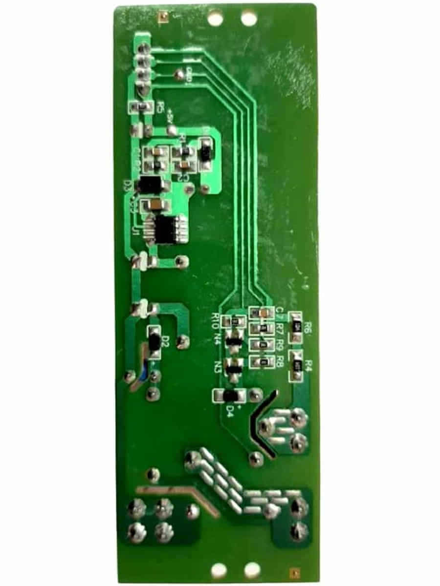картинка Redmond GM309-PP плата питания для электрогриля SteakMaster GM309 от магазина Интерком-НН