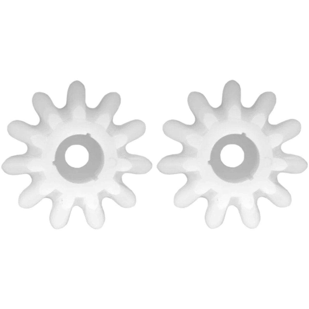 картинка Шестерня малая 2шт 152315-CH к редуктору для мясорубки Bosch, Siemens от магазина Интерком-НН