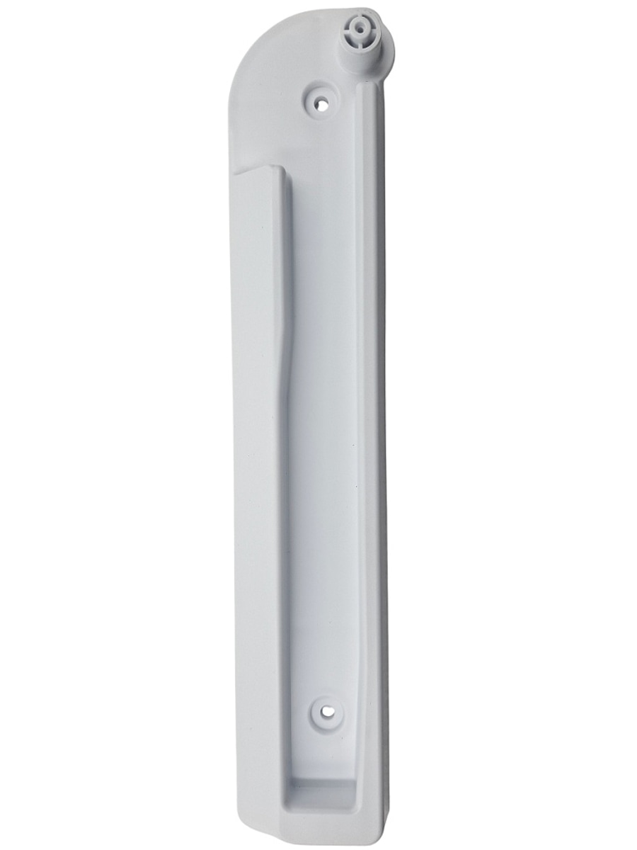 картинка Indesit C00384955 направляющая овощного ящика (правая) для холодильника Ariston, Whirlpool  от магазина Интерком-НН