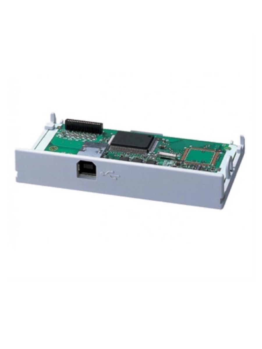 картинка Panasonic KX-T7601 Модуль USB интерфейса для KX-T7633 и 7636 от магазина Интерком-НН