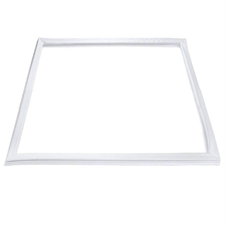 картинка Indesit C00141810 (482000022956) уплотнитель 530х593мм двери морозильной камеры для холодильника  от магазина Интерком-НН