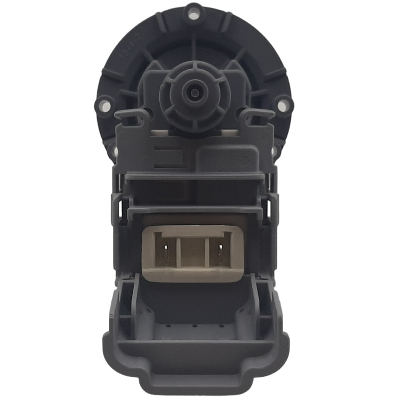 картинка Hanyu 9019501 (B15-6A) сливной насос (помпа) 40Вт, 0.33A для стиральной машины Samsung от магазина Интерком-НН