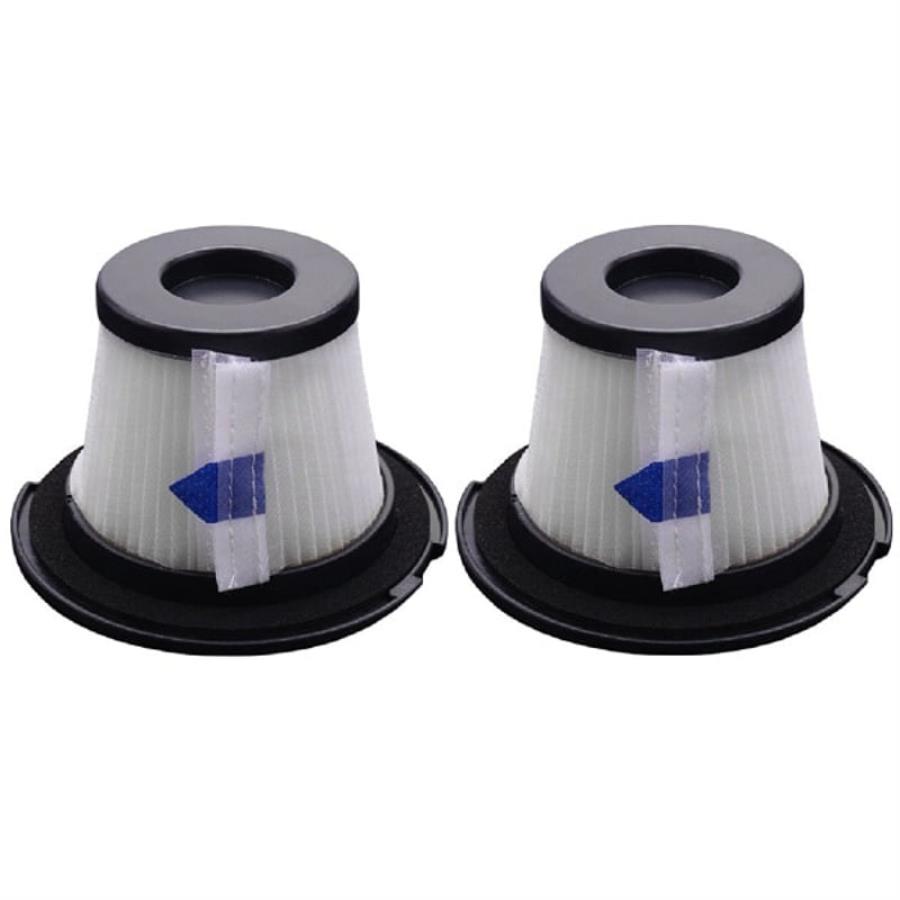 картинка Комплект 2 шт. моющихся фильтров для пылесосов Dibea C17, T6, T1 от магазина Интерком-НН