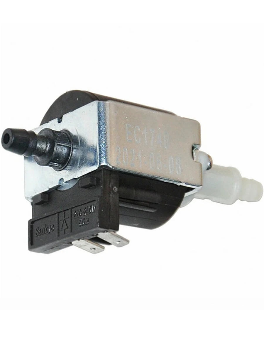 картинка Redmond RSS-5907-PM насос (помпа) Sankyo SPM 220-240V 20W для парогенератора RSS-5907 от магазина Интерком-НН
