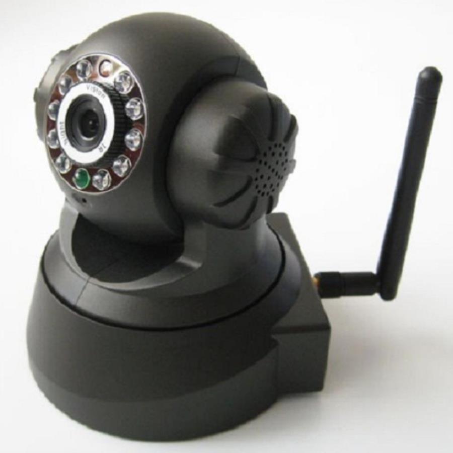 картинка Оkka Беспроводная Wi-Fi видеокамера  от магазина Интерком-НН