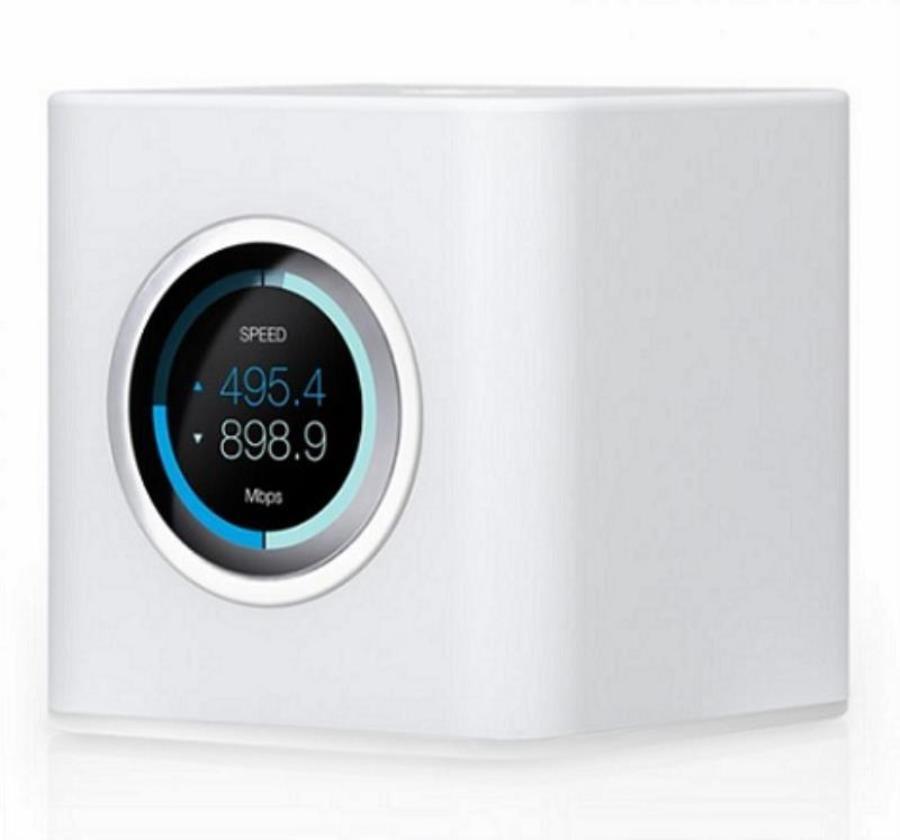 картинка Ubiquiti AmpliFi HD Home Wi-Fi Router Маршрутизатор от магазина Интерком-НН