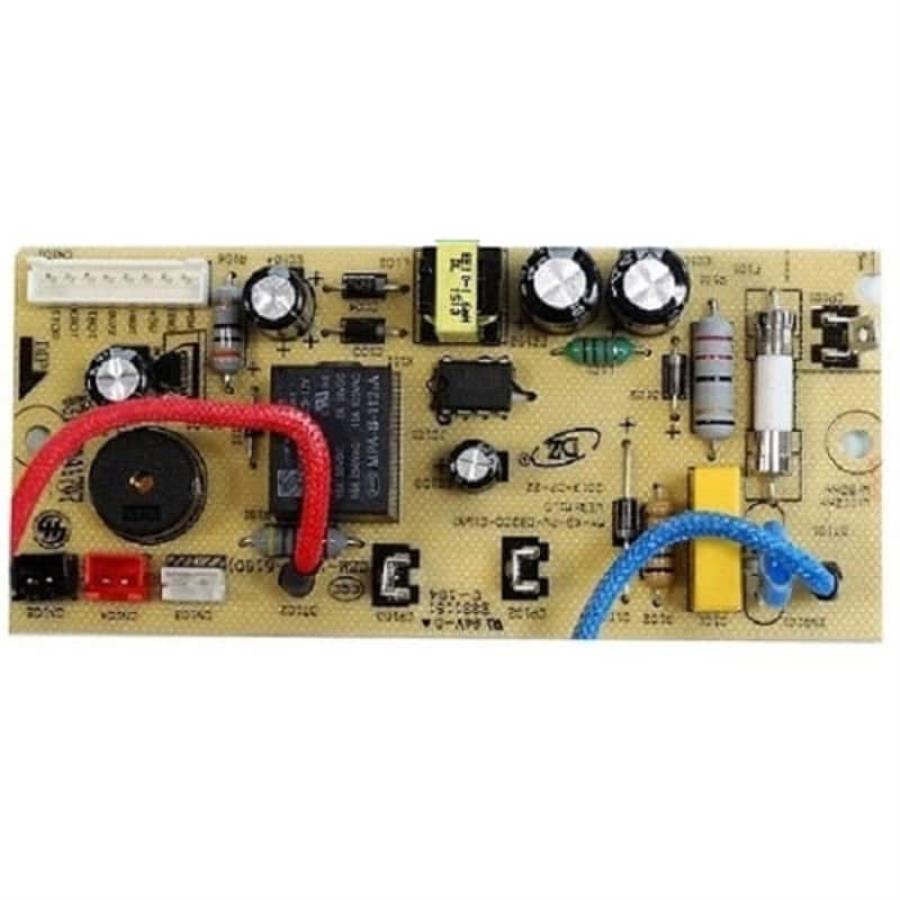 картинка Redmond RMCPM380XXXX1X035AA1 (MY-KG-PW-OB200-C(WX) плата питания для мультиварки RMC-PM380 от магазина Интерком-НН