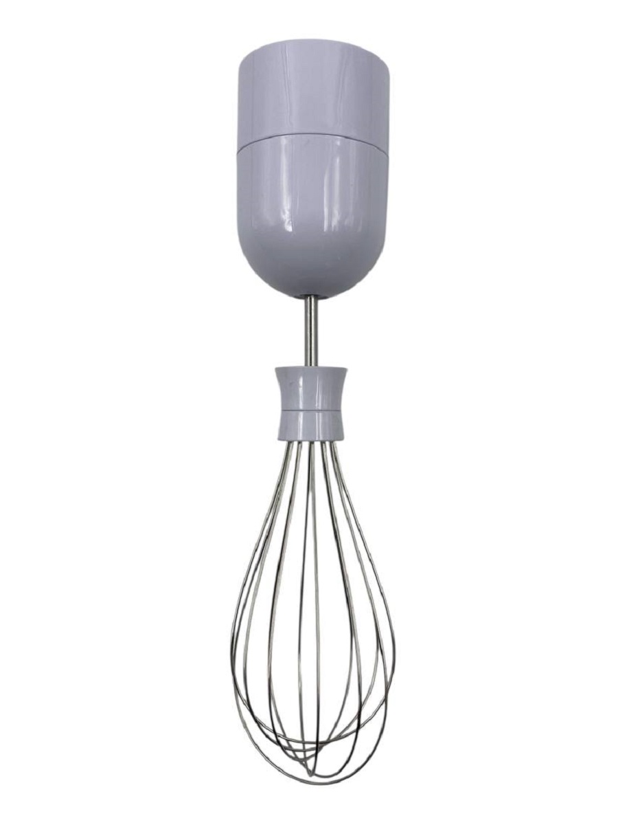 картинка Lumme LU-1886-VENV венчик в сборе с редуктором для блендера LU-1886 белый от магазина Интерком-НН