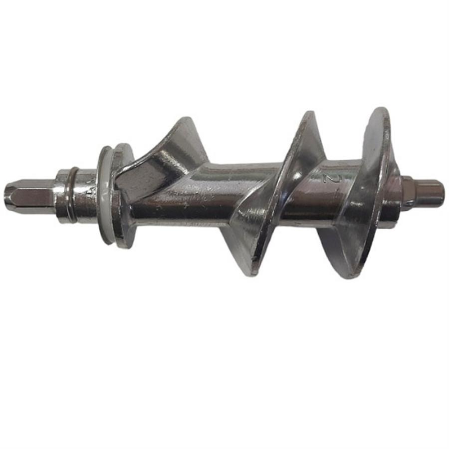картинка Redmond RMG-1241-6-SHN шнек в сборе для мясорубки RMG-1241-6 от магазина Интерком-НН