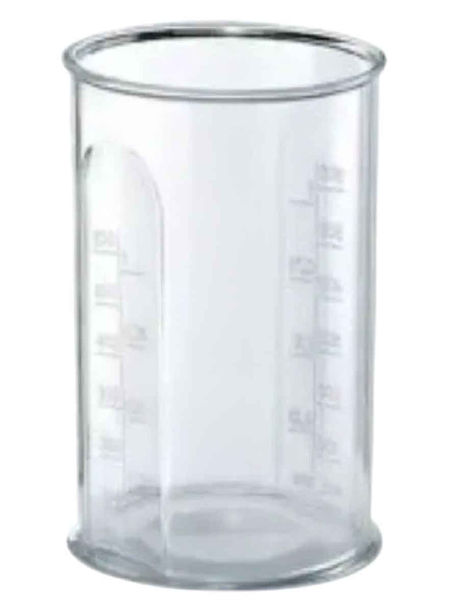 картинка Bosch MSM66110-MS мерный стакан 600мл для смешивания, для блендера MSM66110 от магазина Интерком-НН