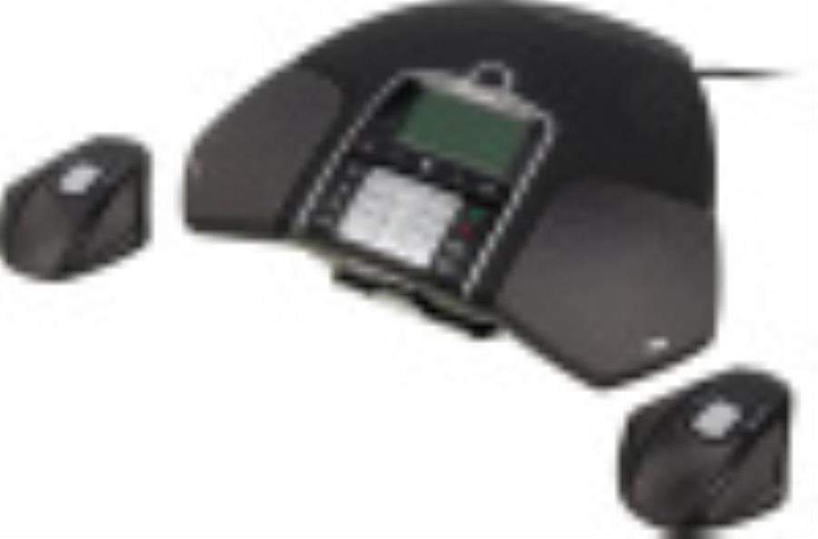 картинка Р/Телефон Dect Unify UN-3WXW-M серебристый от магазина Интерком-НН