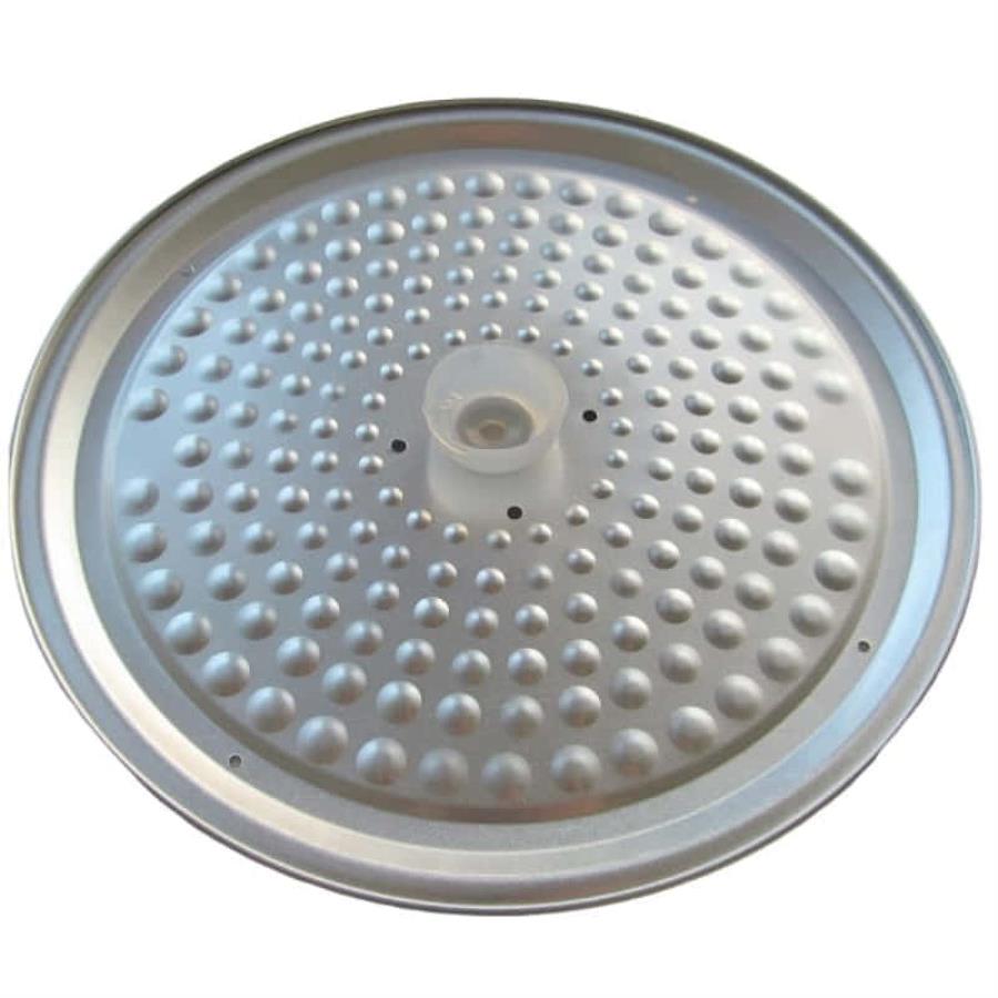 картинка Redmond RMCM13XXXXXX1DXXXAA1 крышка съемная внутренняя алюминиевая в сборе для мультиварки RMC-M13 от магазина Интерком-НН