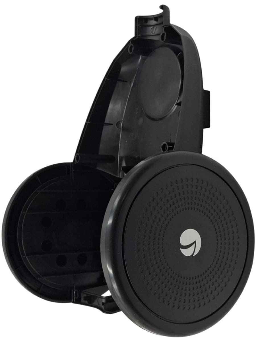 картинка Vitek VT-1841-DNO дно (часть корпуса нижняя) в сборе для пылесоса VT-1841 от магазина Интерком-НН