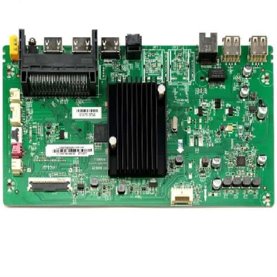 картинка Panasonic 468120.430 Основная плата от магазина Интерком-НН