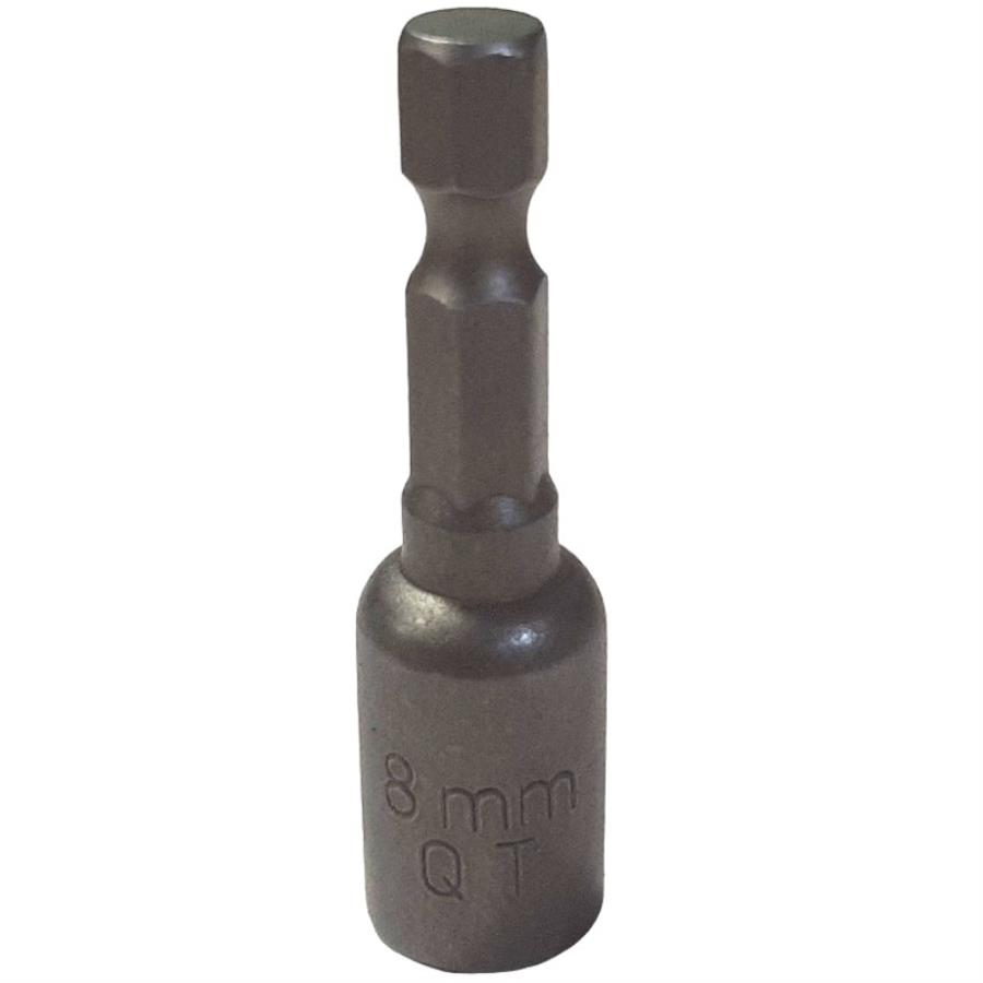 картинка Quadro Torsion 400008 ключ-насадка магнитная 8х48мм шестигранная для шуруповертов  от магазина Интерком-НН