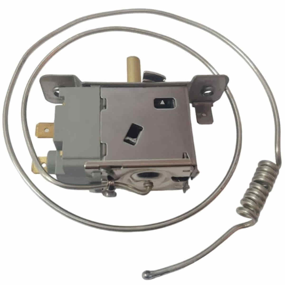 картинка Термостат (терморегулятор) PFN-C171 (PEN-C171) 2 контакта морозильной камеры для холодильника Daewoo от магазина Интерком-НН