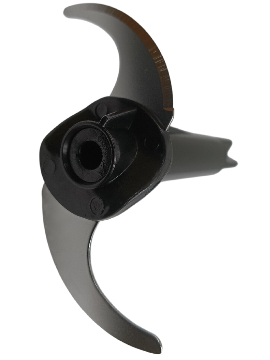 картинка Redmond RHB-2971-NIZ нож измельчителя 500мл для блендера RHB-2971 от магазина Интерком-НН