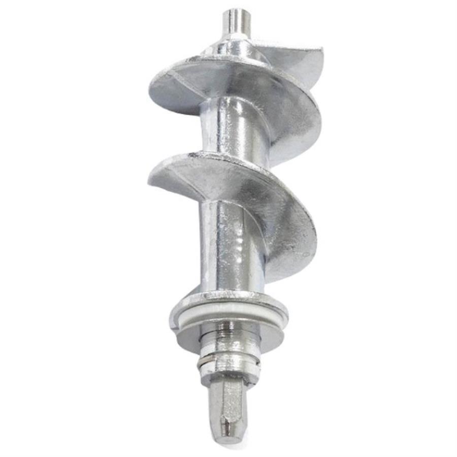 картинка Redmond RMG-1223-6-SHNV1 шнек в сборе (вариант №1) шестигранник для мясорубки RMG-1223-6 от магазина Интерком-НН