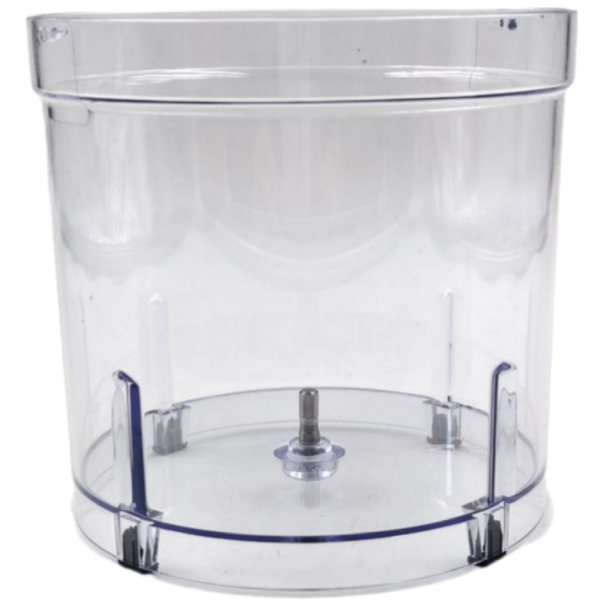 картинка Polaris PHB-0848-CHIZB Уценка чаша измельчителя 500мл для блендера PHB 0848 черные ножки от магазина Интерком-НН