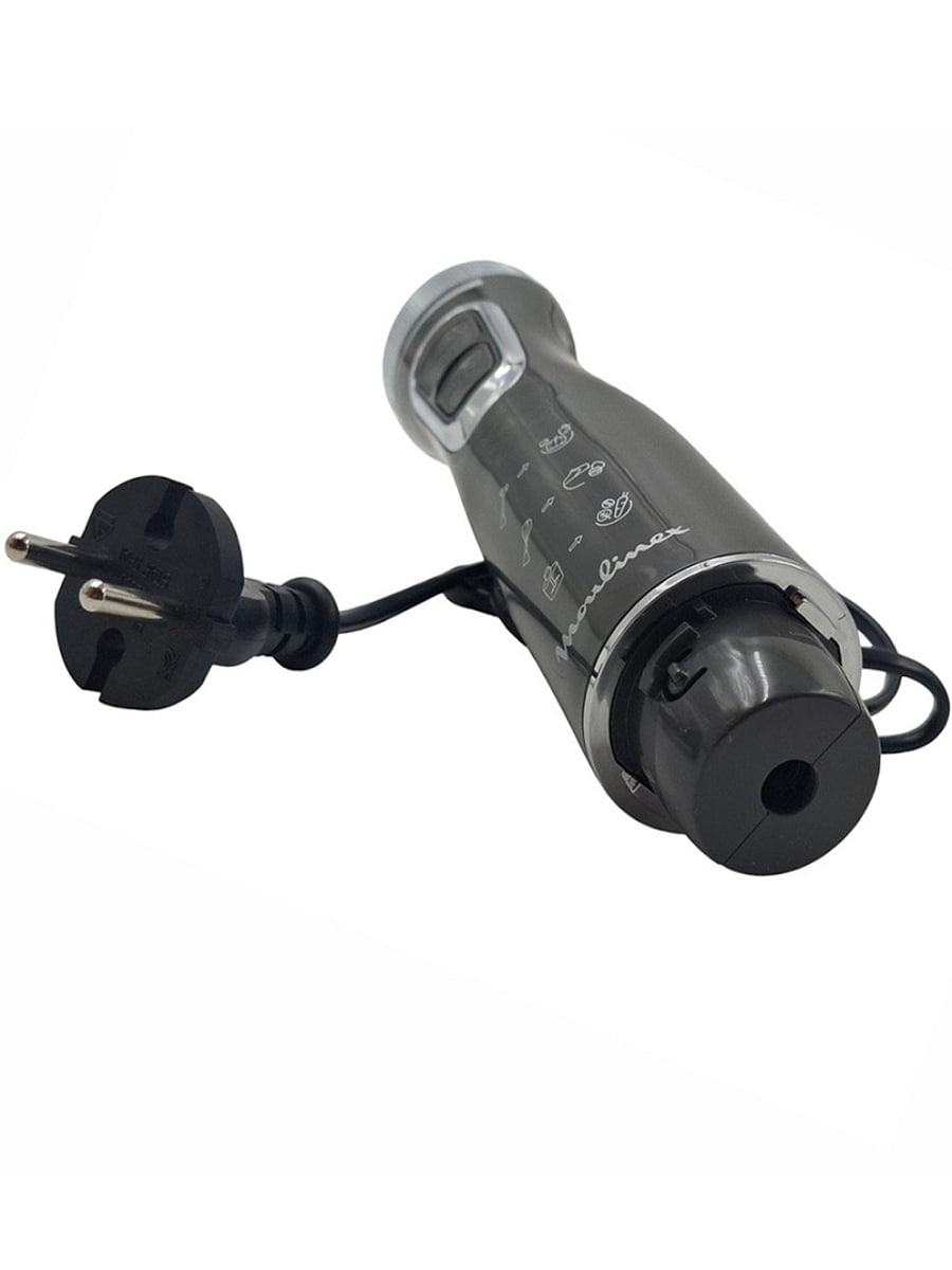 картинка Moulinex DD5R38F0-MB моторный блок в сборе 600Вт для блендера DD5R38F0 от магазина Интерком-НН