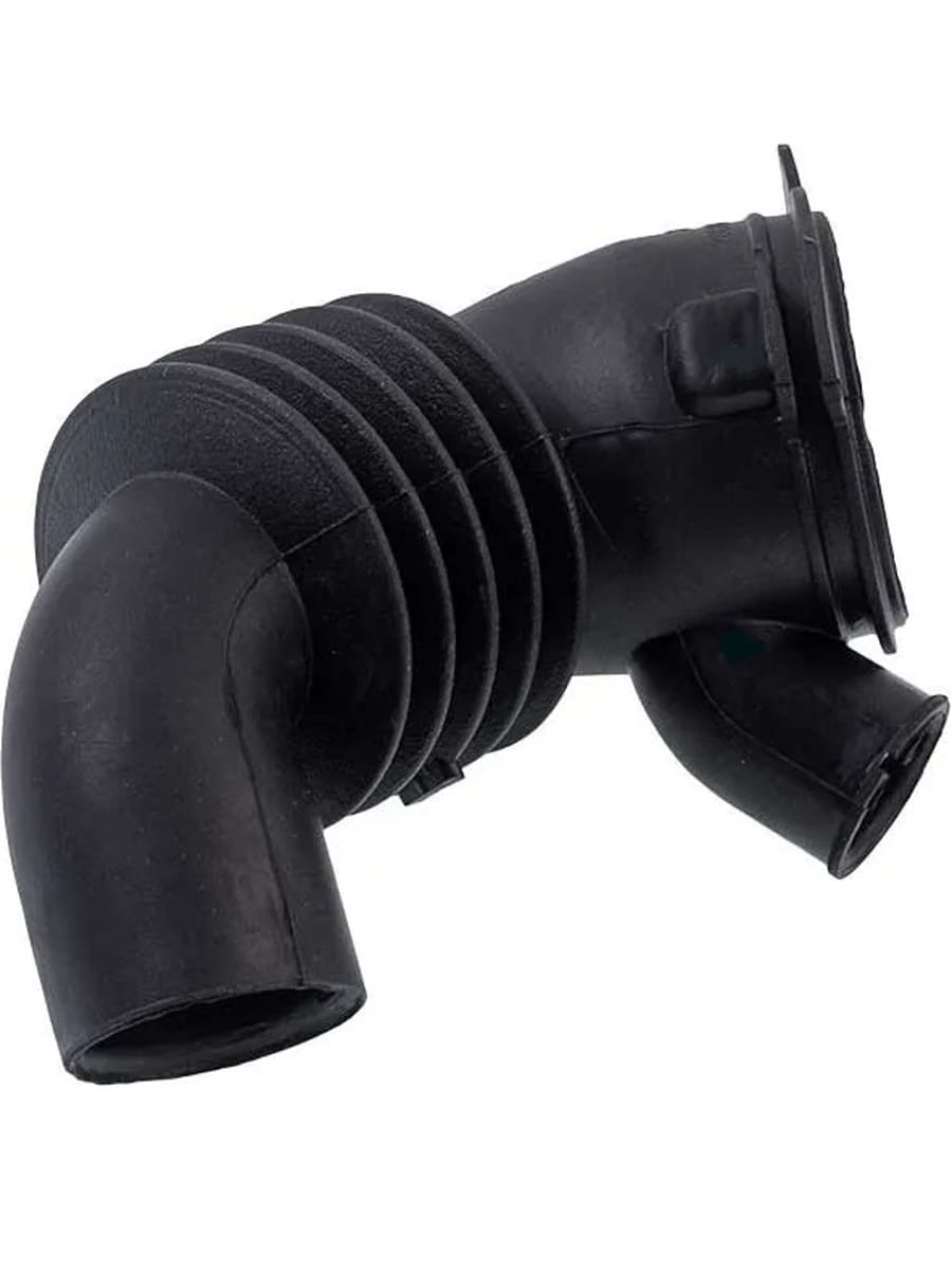 картинка Патрубок сливной от бака к насосу 4738EN2003A для стиральной машины LG от магазина Интерком-НН