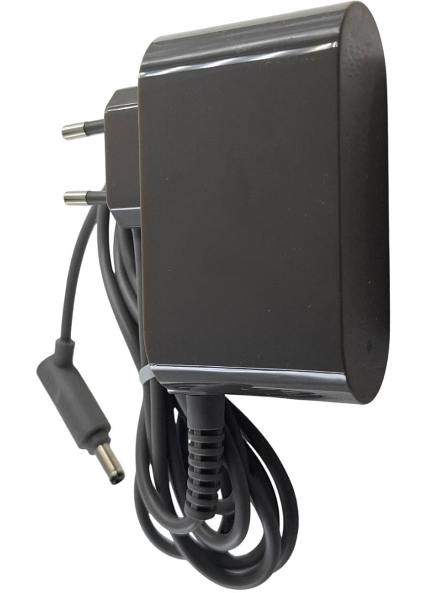 картинка Блок питания (сетевой адаптер) MX-261780C для пылесоса Dyson DC62, SV03, SV06, SV07, SV10, V6, V7 от магазина Интерком-НН