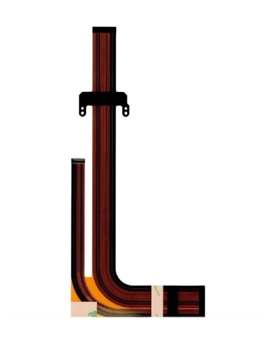 картинка Шлейф 123020010136 1321 для автомагнитолы Pioneer AVH-3500DVD, AVH-3550DVD, AVH-3580DVD от магазина Интерком-НН