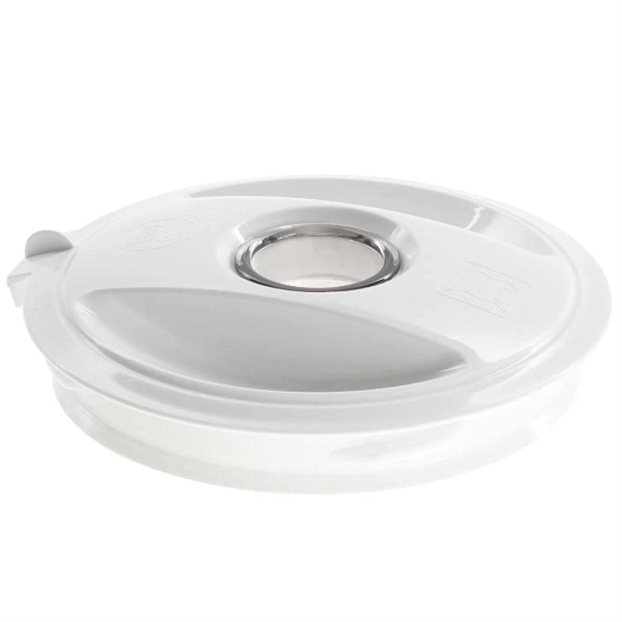 картинка Bosch 00652348 (00641683) Крышка стакана блендера к кухонному комбайну, для MCM55.. от магазина Интерком-НН