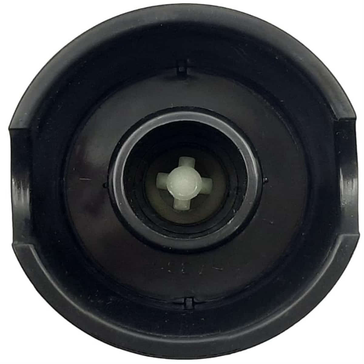 картинка JVC JK-HB5035-CH5BM насадка измельчитель (чоппер) блендера JK-HB5035 пять лепестков черный-матовый от магазина Интерком-НН