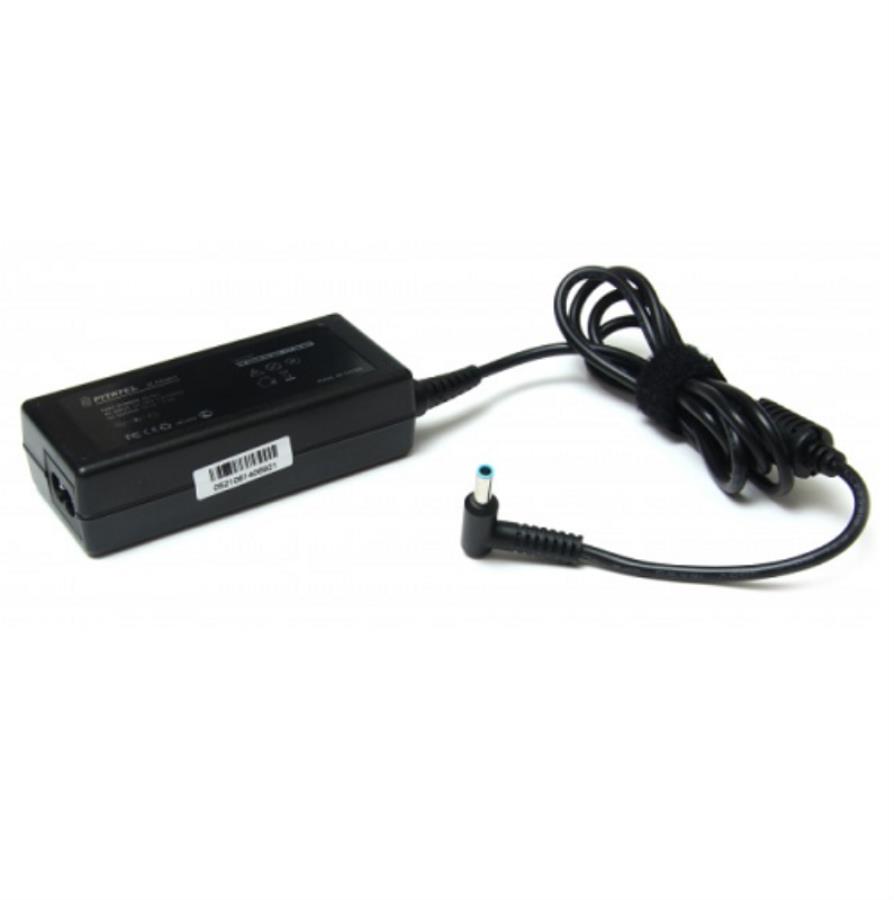 картинка Pitatel AD-061 Блок питания 19.5V 3.33A (4.5x3.0; 1pin) для ноутбуков HP Compaq от магазина Интерком-НН
