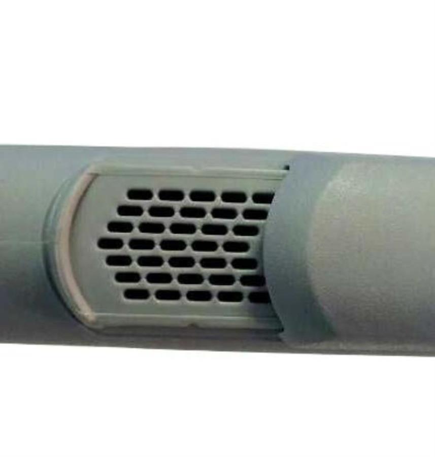 картинка Electrolux 1099172247 Ручка шланга для пылесоса  от магазина Интерком-НН