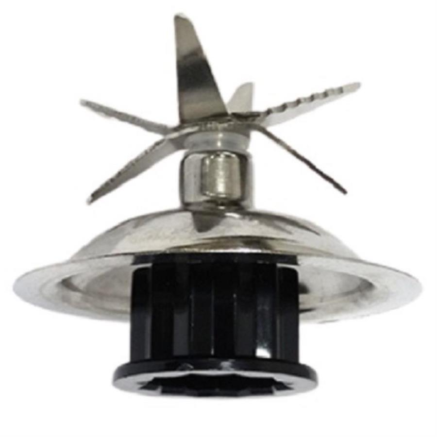 картинка Redmond RKM-4050-NGBV1 нож блендера в сборе для кухонной машины RKM-4050 от магазина Интерком-НН