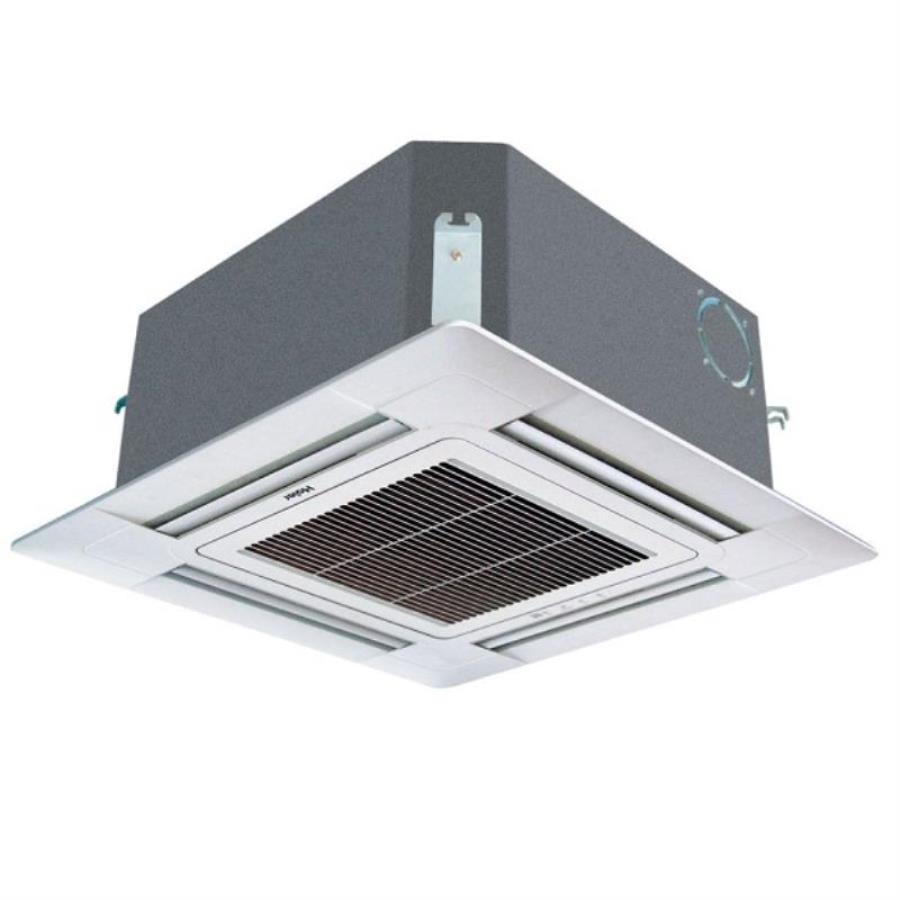 картинка Haier AB18CS1ERA(S)/1U18FS2ERA кассетный кондиционер, тепло/холод, 5,2/5,0 кВт от магазина Интерком-НН