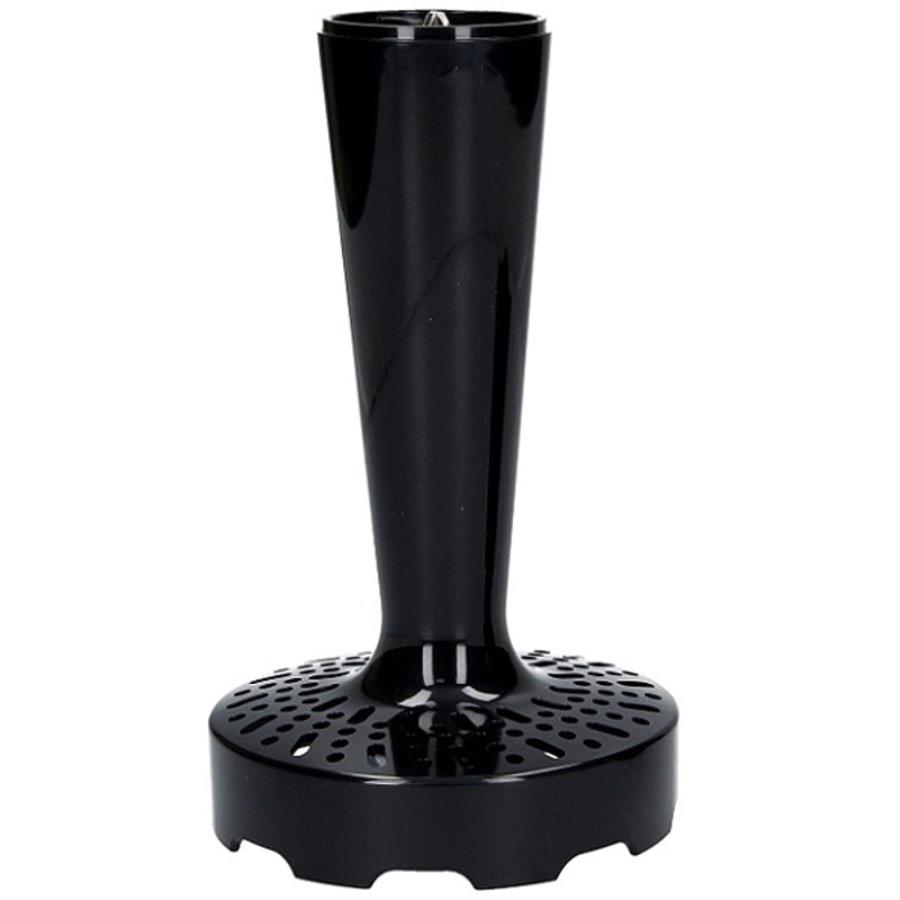 картинка Braun 7322112264 насадка для приготовления пюре к блендеру Multiquick 5, 7, 9 черный от магазина Интерком-НН