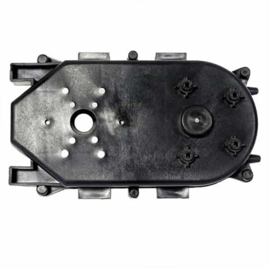 картинка Redmond RMG-1216-KRT крышка редуктора (задняя часть) для мясорубки RMG-1216  от магазина Интерком-НН