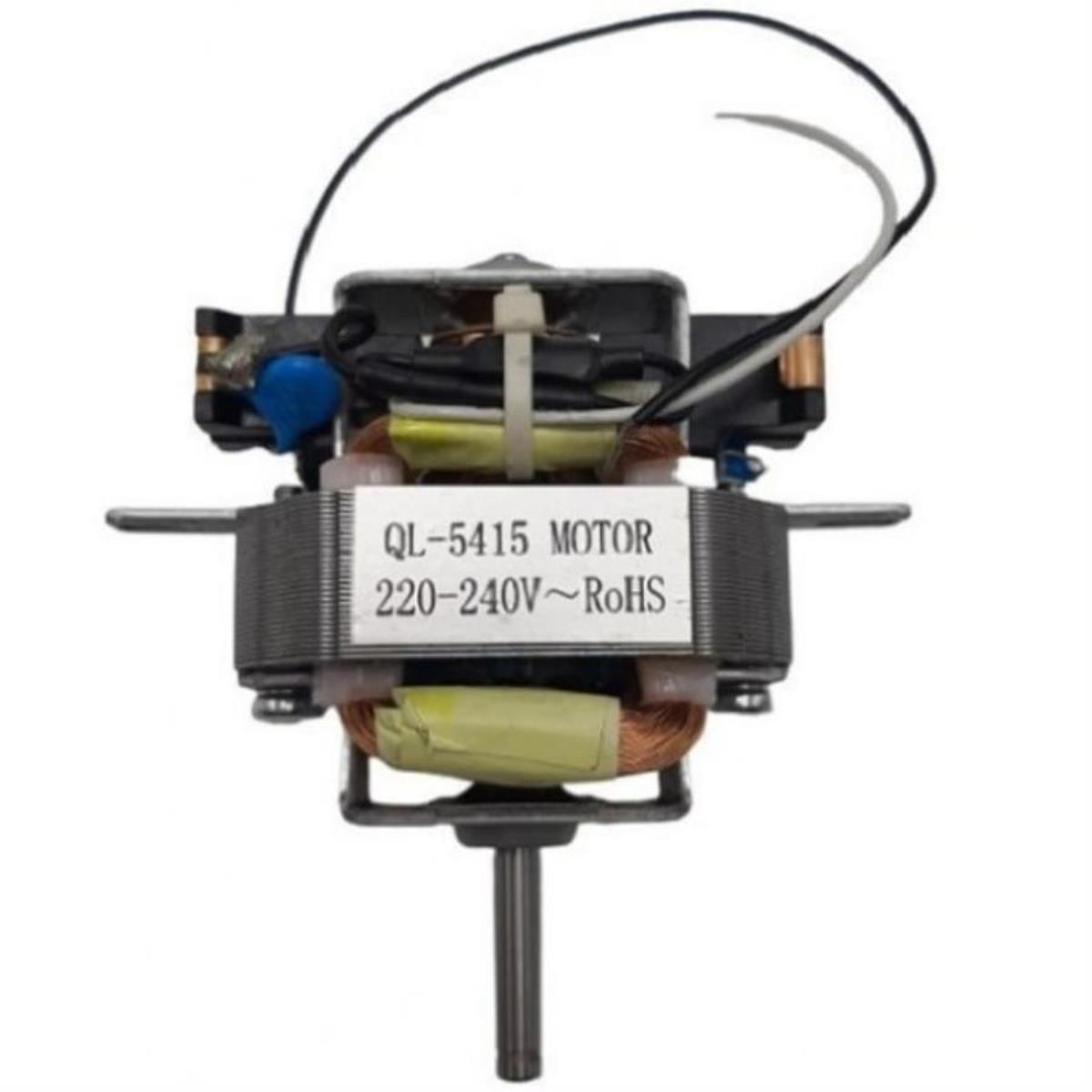 картинка Redmond RF-CB526-DV (QL-5415) двигатель для фена RF-CB526 от магазина Интерком-НН