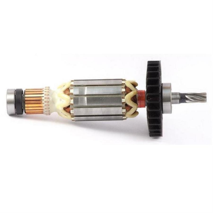 картинка Makita 515289-2 Ротор в сборе для перфораторов HR2470, HR2460, HR2470FT от магазина Интерком-НН