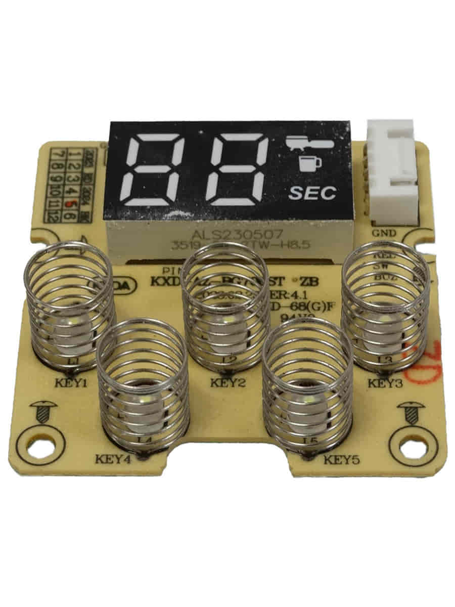 картинка Redmond CG800-PU плата управления для кофемолки CG800 от магазина Интерком-НН