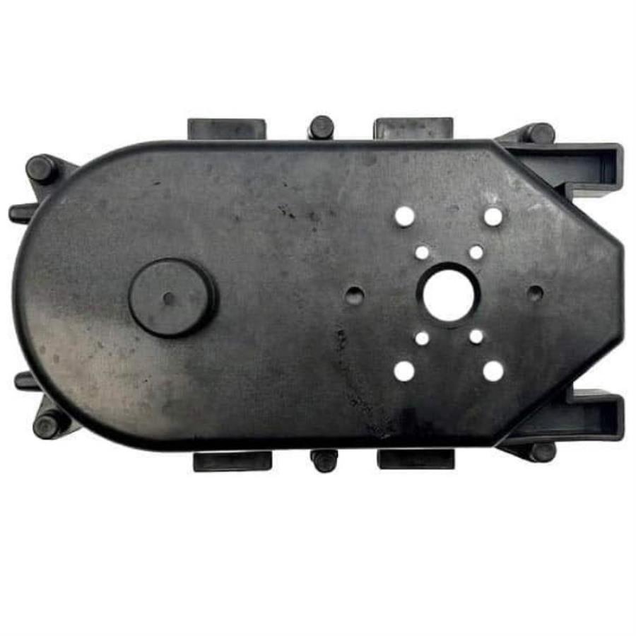 картинка Redmond RMG-1222-KRT крышка редуктора (задняя часть) для мясорубки RMG-1222 от магазина Интерком-НН