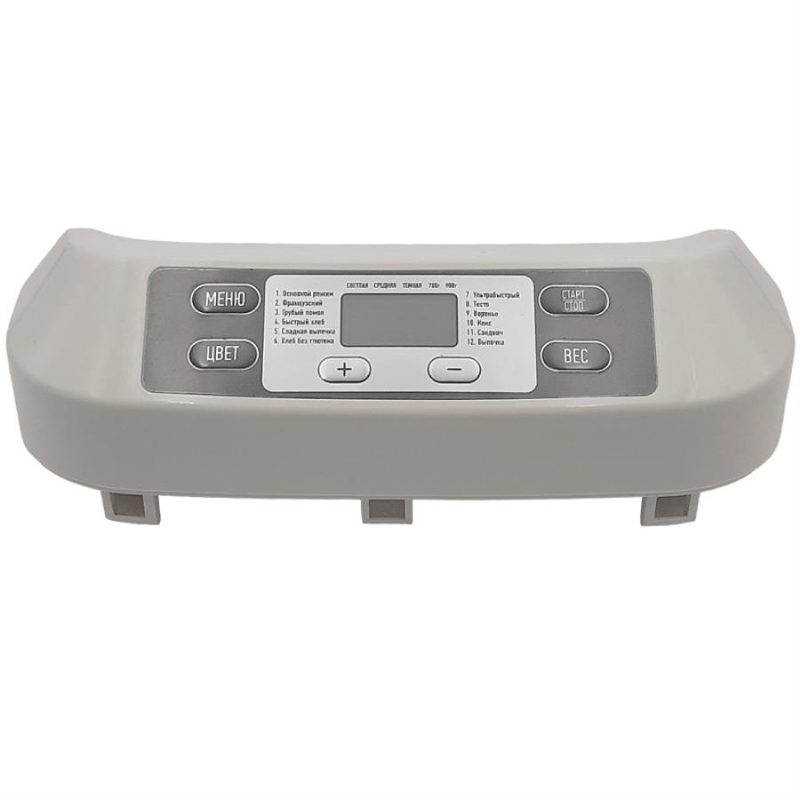 картинка Binatone BM202-PL панель лицевая для хлебопечки BM202 от магазина Интерком-НН