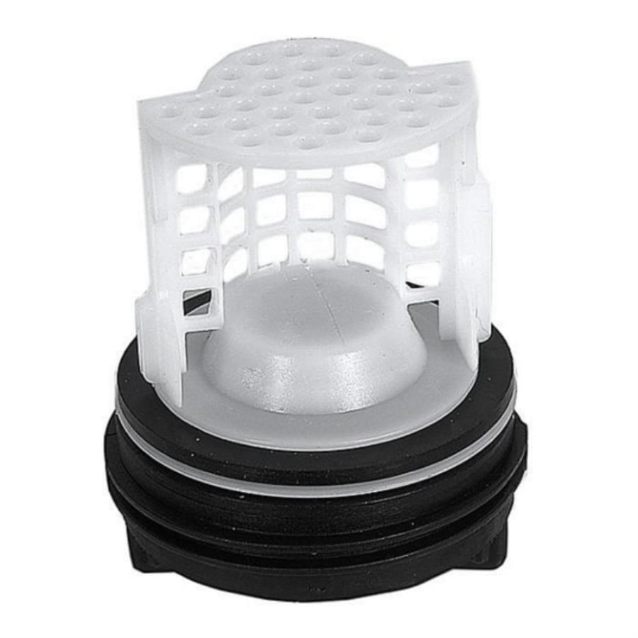 картинка Samsung DC97-09928A (WS068, FIL000SA) Фильтр (заглушка) сливного насоса для стиральной машины от магазина Интерком-НН