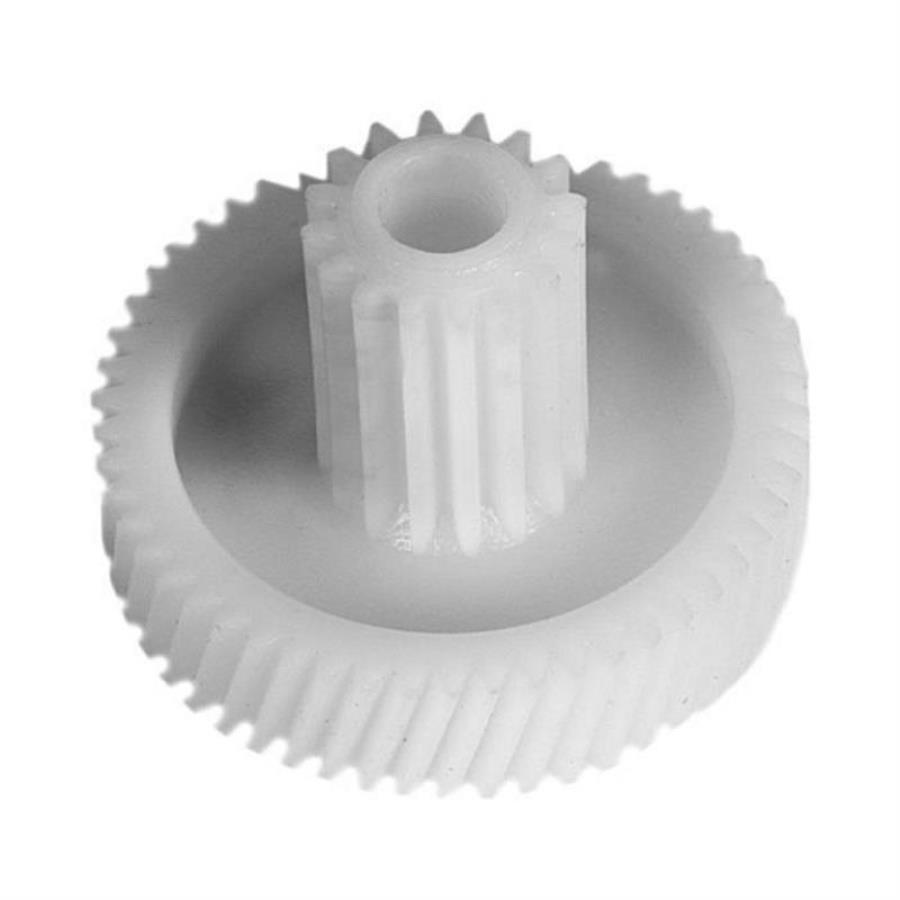 картинка Шестерня для мясорубки ELENBERG, Panasonic D=46/18, H=35/12, d=8, с медной втулкой от магазина Интерком-НН