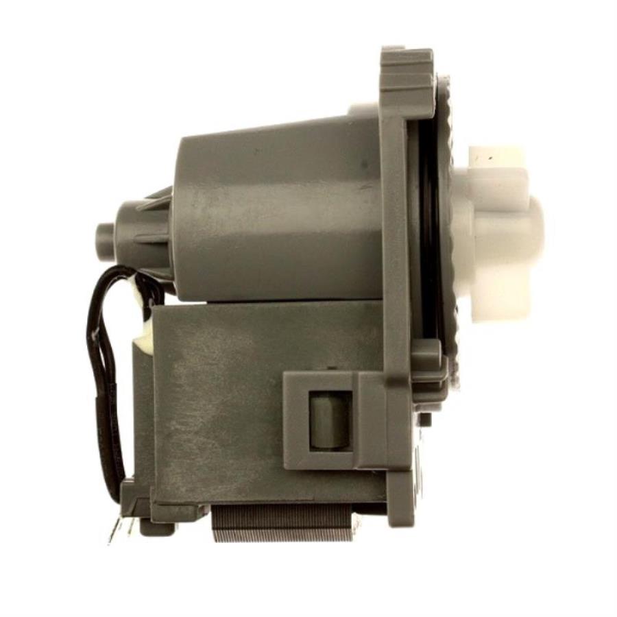 картинка Fudi 49037217 (1718C) сливной насос (помпа) 30Вт 0.2A для посудомоечной машины Candy, Gorenje  от магазина Интерком-НН