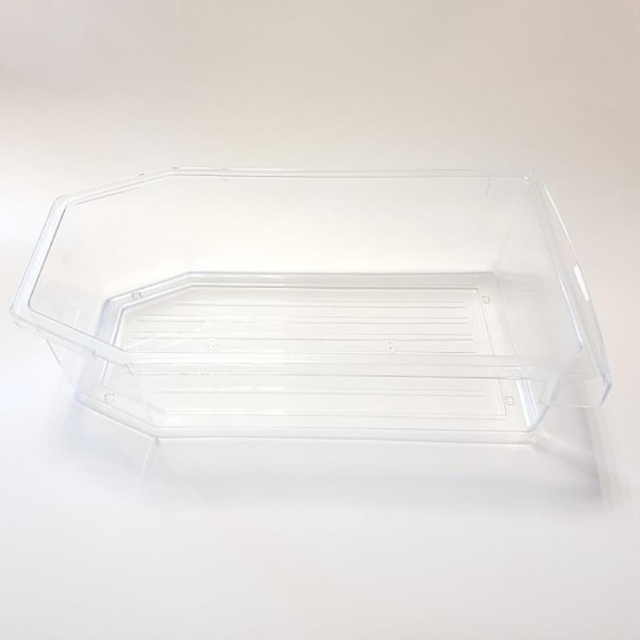 картинка SHARP UYOK-A328CBFB Поддон льдогенератора холодильника Sharp SJ-P58M-BE/GL/GY/SL,SJ-P63M-BE/GL/GY/SL от магазина Интерком-НН