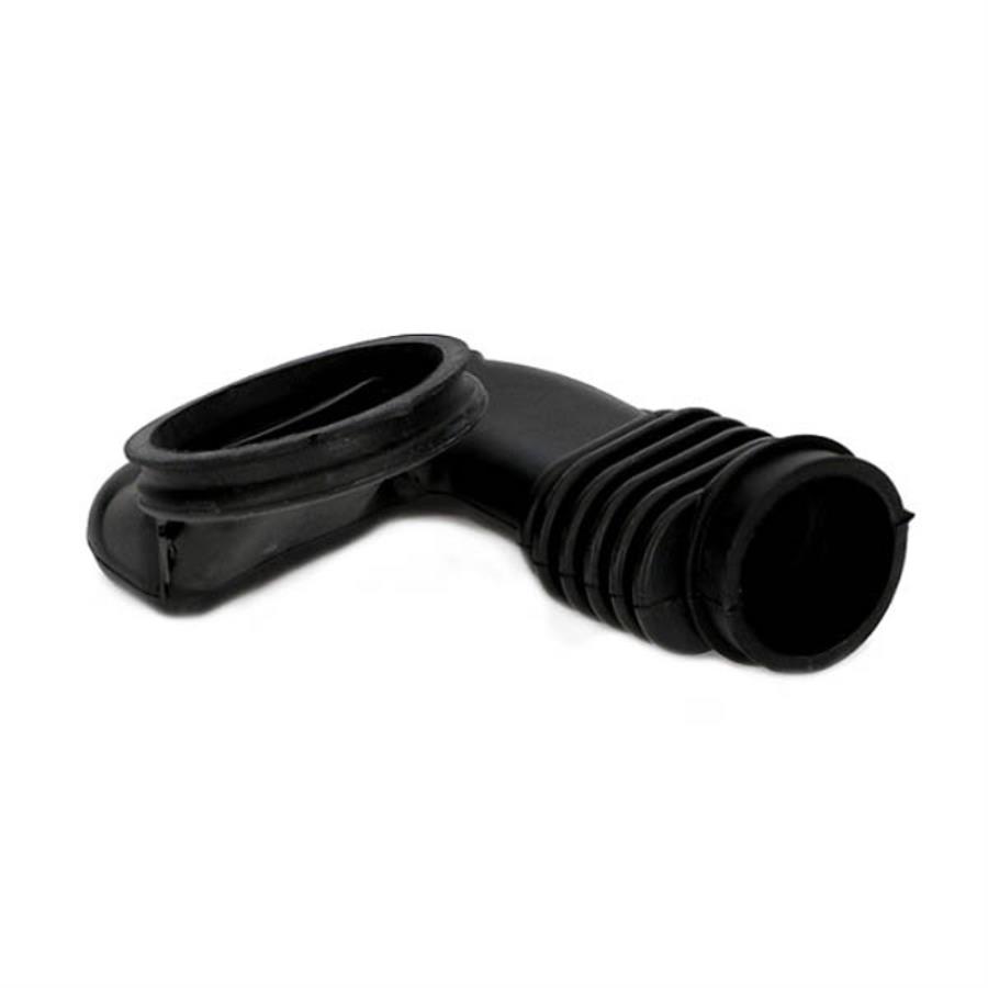 картинка Electrolux 1297338020 (1297338004) Патрубок от дозатора к баку для стиральной машины Zanussi, AEG от магазина Интерком-НН