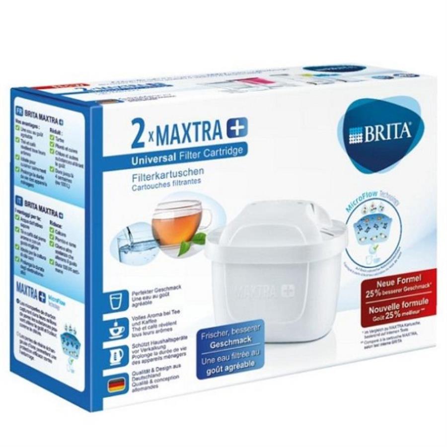 картинка Bosch 17000917 фильтр для воды (2 шт.) для приборов от магазина Интерком-НН