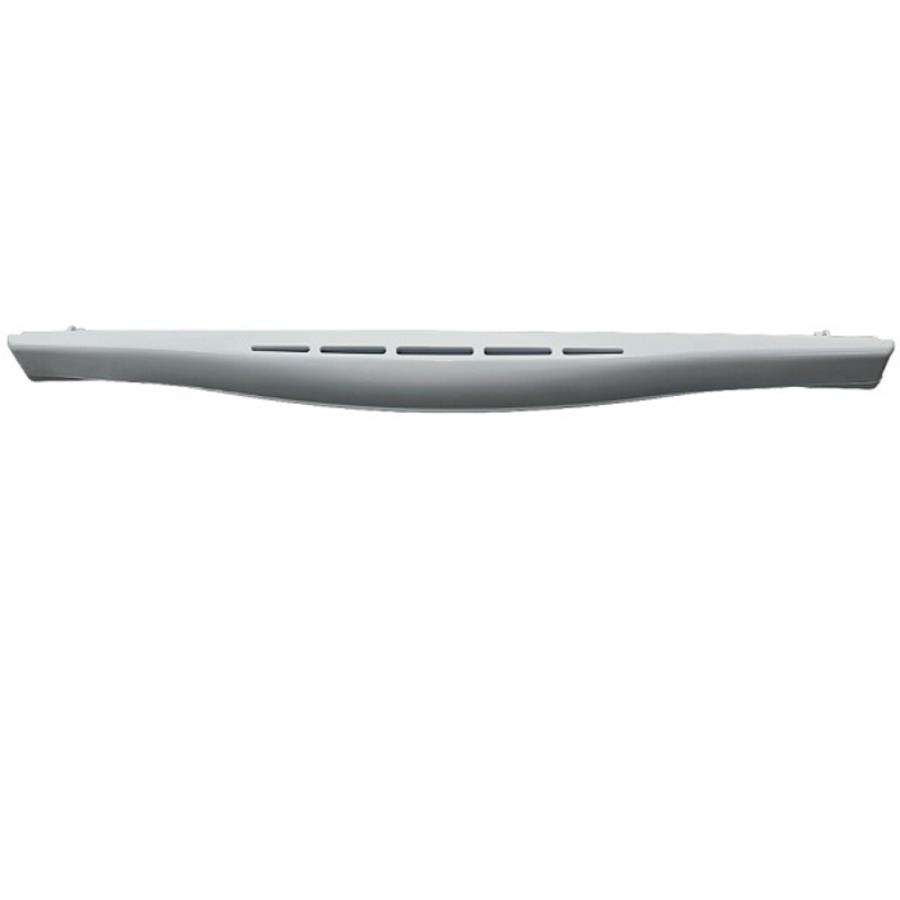 картинка Gefest 1200.18.0.005 ручка дверки (белая) духовки L=598мм для плиты 1100, 1200, C5, C6, C7 от магазина Интерком-НН