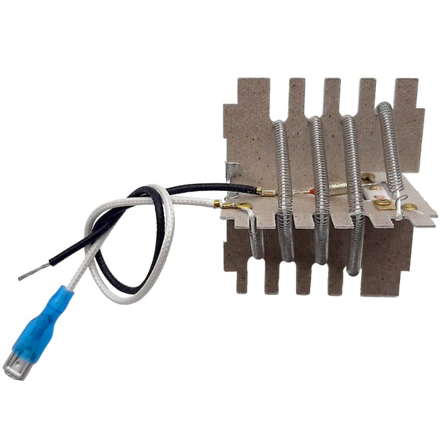 картинка Redmond FD1103-TEN Тэн (нагревательный элемент) сушилки для овощей и фруктов FD1103 от магазина Интерком-НН