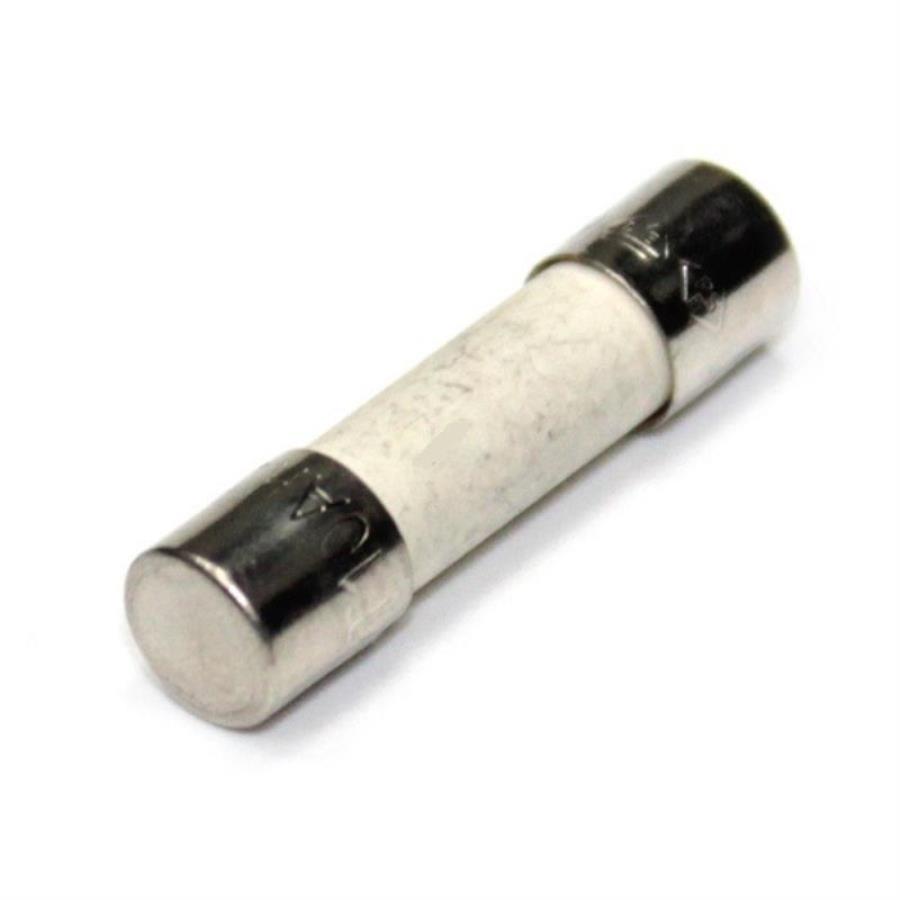 картинка Samsung 3601-001123 Предохранитель керамический для микроволновой печи 250V, 1,6A  от магазина Интерком-НН