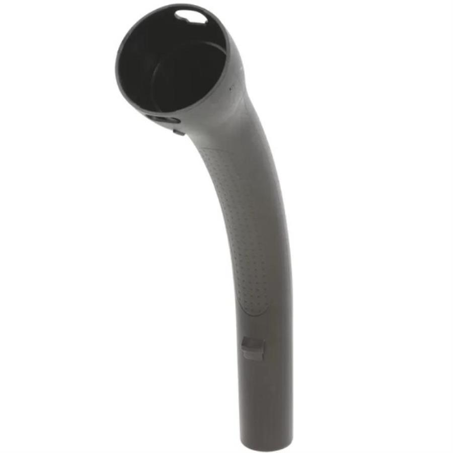 картинка Bosch 00576794 ручка шланга для пылесоса BGB45300/03, BGB45330/03, BGB45330E/03, BGB45331/03 от магазина Интерком-НН